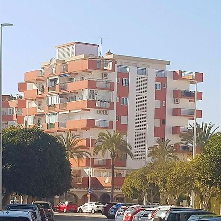 Apartamento Arenal II 자베아 외부 사진